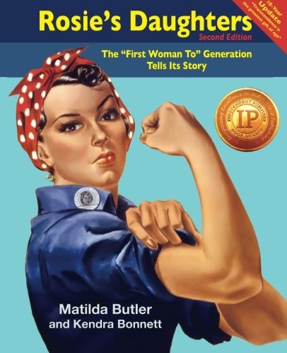 Cover for Rosie's Daughters