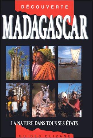 Cover for Madagascar
