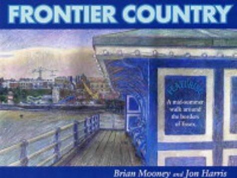 Cover for Frontier Country
