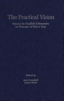 Cover for The Practical vision
