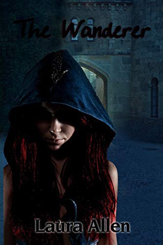 Cover for The Wanderer