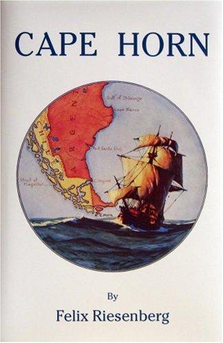 Cover for Cape Horn
