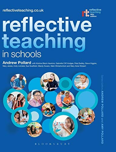 Cover for Reflective Teaching in Schools