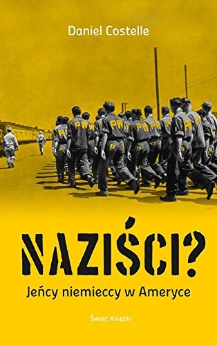 Cover for Nazisci?