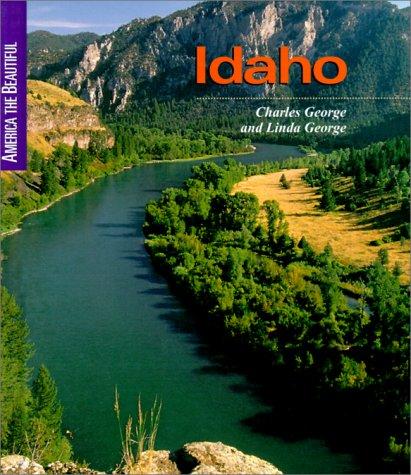 Cover for Idaho