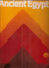 Cover for Ancient Egypt