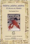 Cover for Palabras, palabras, palabras