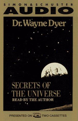 Cover for Secrets of The Universe