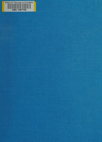 Cover for Actus Petri et duodecim apostolorum (Nag Hammadi Codex 6, pp 1-12)