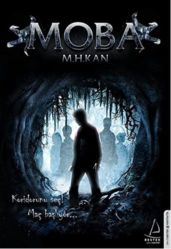 Cover for Moba