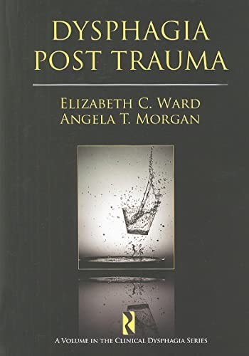 Cover for Dysphagia Post Trauma