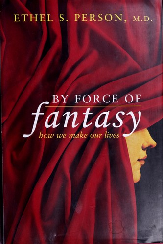 Cover for By force of fantasy