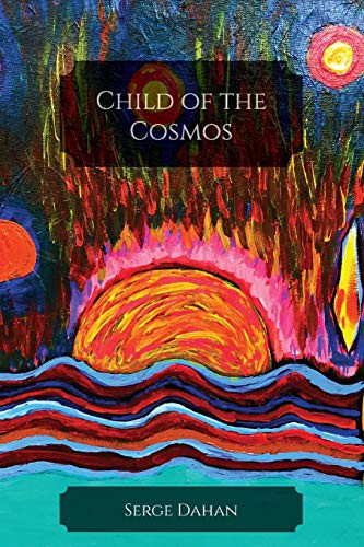 Cover for Child of the Cosmos