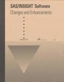 Cover for SAS/STAT software