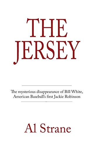 Cover for The Jersey