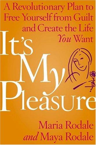 Cover for It's My Pleasure