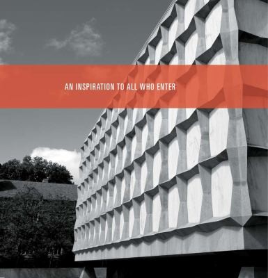 Cover for Inspiration To All Who Enter Fifty Works From Yale Universitys Beinecke