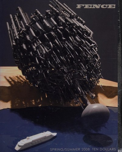 Cover for Joan Darc