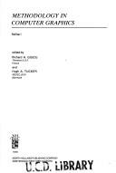 Cover for Methodology in computer graphics
