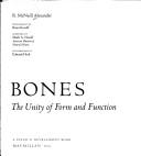 Cover for Bones