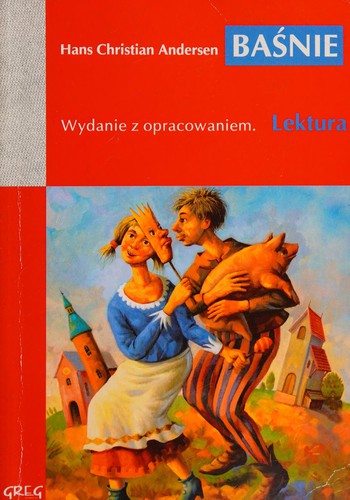 Cover for Baśnie