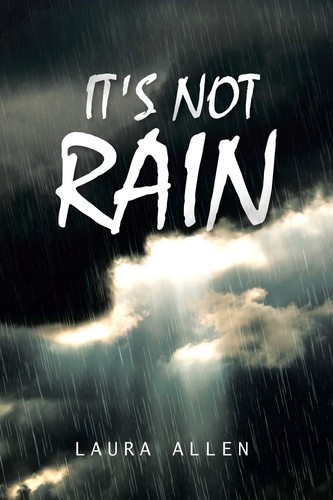 Cover for It's Not Rain