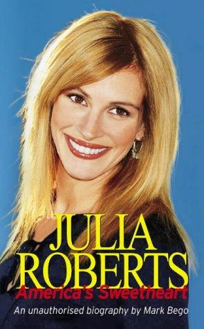 Cover for Julia Roberts