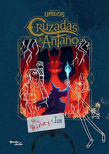 Cover for UNIDOS. CRUZADAS DE ANTAÑO