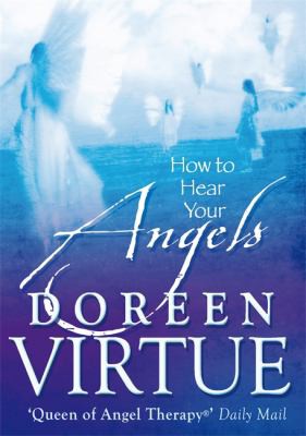 Cover for How to Hear Your Angels