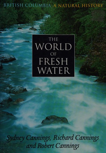 Cover for The World of Freshwater