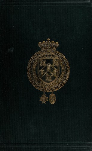 Cover for Lord Lyons
