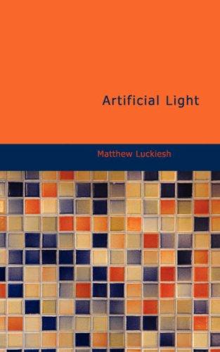 Cover for Artificial Light