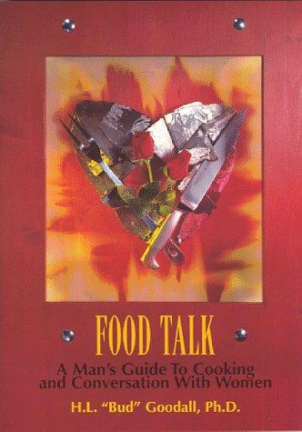 Cover for Food Talk 