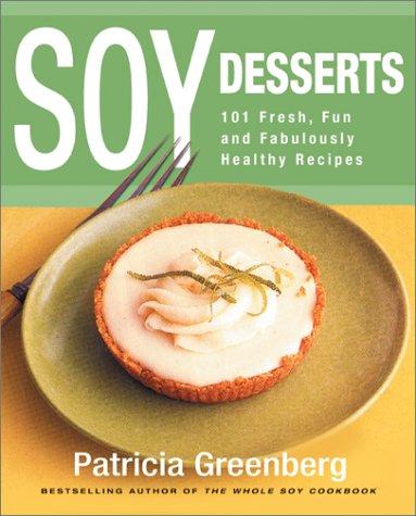 Cover for Soy Desserts