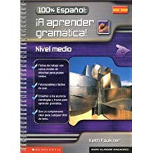 Cover for 100% Espagnol