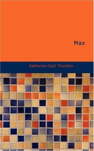 Cover for Max