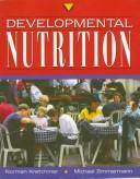 Cover for Developmental nutrition
