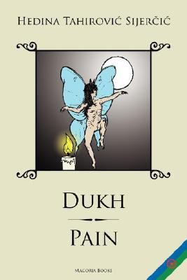 Cover for Dukh Pain