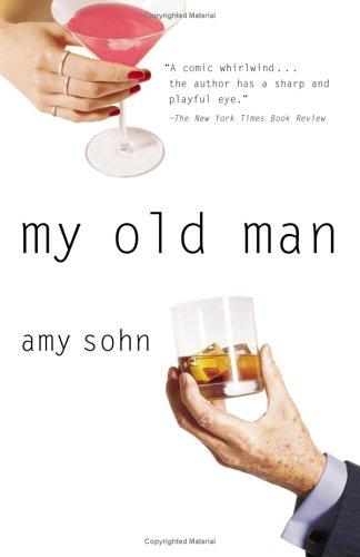 Cover for My Old Man