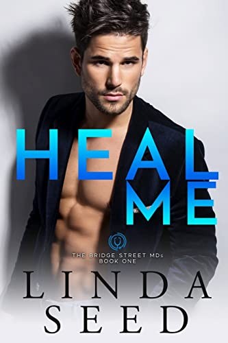 Cover for Heal Me