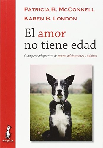 Cover for El amor no tiene edad