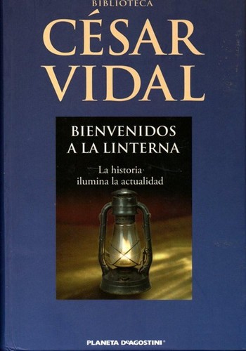Cover for Bienvenidos a "La Linterna"