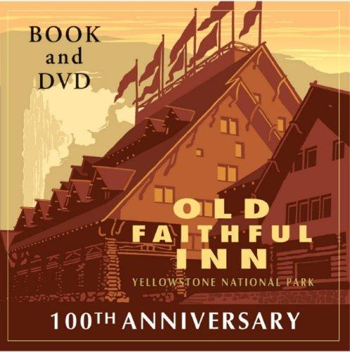 Cover for Old Faithful Inn
