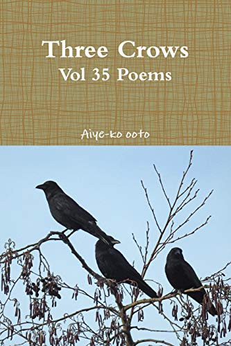 Cover for Three Crows