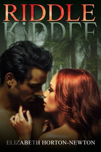 Cover for Riddle
