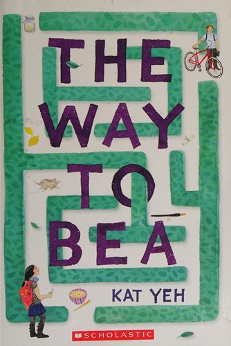 Cover for The Way To Bea
