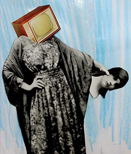 Cover for Memorias circulares del hombre-peonza
