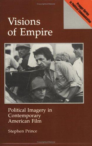 Cover for Visions of empire