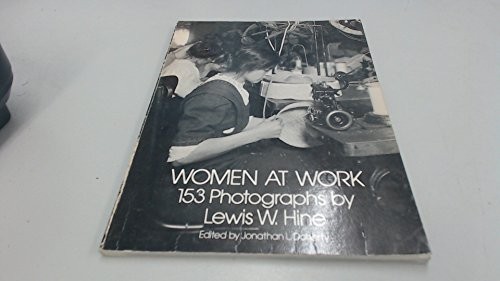Cover for Women at work