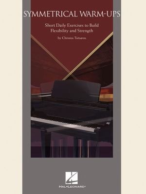 Cover for Symmetrical Warmups Short Daily Exercises To Build Flexibility And Strength